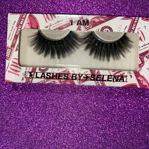 Lashes🤩🤩🤩👀